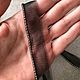 Braid: The ribbon with a silver monillet. braid. AVS -dressshop. My Livemaster. Фото №5