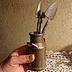 Винтажные предметы из Европы:медь, латунь. Элементы интерьера. старая Голландия. Ярмарка Мастеров.  Фото №5