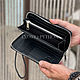 Wallet crocodile leather. Wallets. Exotiq Python - Mir Ekzotiki. Ярмарка Мастеров.  Фото №5