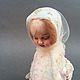 Teddy $: Teddy-doll Swan Princess, Teddy Doll, Moscow,  Фото №1