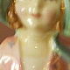 vintage Souvenirs: Porcelain statuette Shepherdess England. Vintage Souvenirs. SIGNATYR. My Livemaster. Фото №4