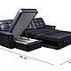 Заказать  Диван Дублин (фабрика мягкой мебели). Мебель на заказ Москва Ergonomika. Ярмарка Мастеров. . Диваны Фото №3