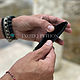 Cardholders from Python. Cardholder. Exotiq Python - Mir Ekzotiki. My Livemaster. Фото №4