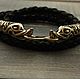 Copy of Viking. Bead bracelet. Mint Tiger (MintTiger). Online shopping on My Livemaster.  Фото №2