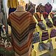 Knitted vest. Diagonal cardigan, Vests, Zelenograd,  Фото №1