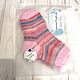 Baby wool socks 26-28p. Socks. irina-sag. Online shopping on My Livemaster.  Фото №2