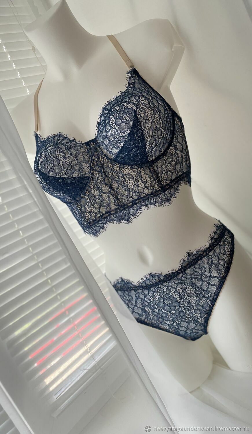 Комплекты белья: индивидуальный пошив – заказать на Ярмарке Мастеров ...