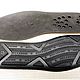 Bristol men's sole (for moccasins), Soles, Moscow,  Фото №1
