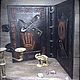 Двуликий гримуар. Гримуар. TITUS. Ярмарка Мастеров.  Фото №6