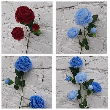 Магазин мастера От сердца для души (rus77vivaflora) на Ярмарке Мастеров ...