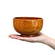 Unabi wooden bowl D13 H8. Wooden utensils. Art.2117. Bowls. SiberianBirchBark (lukoshko70). My Livemaster. Фото №4