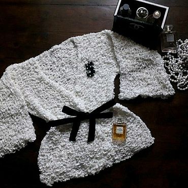 Одежда женская ручной работы. Ярмарка Мастеров - ручная работа " Bel Respiro ". Handmade.
