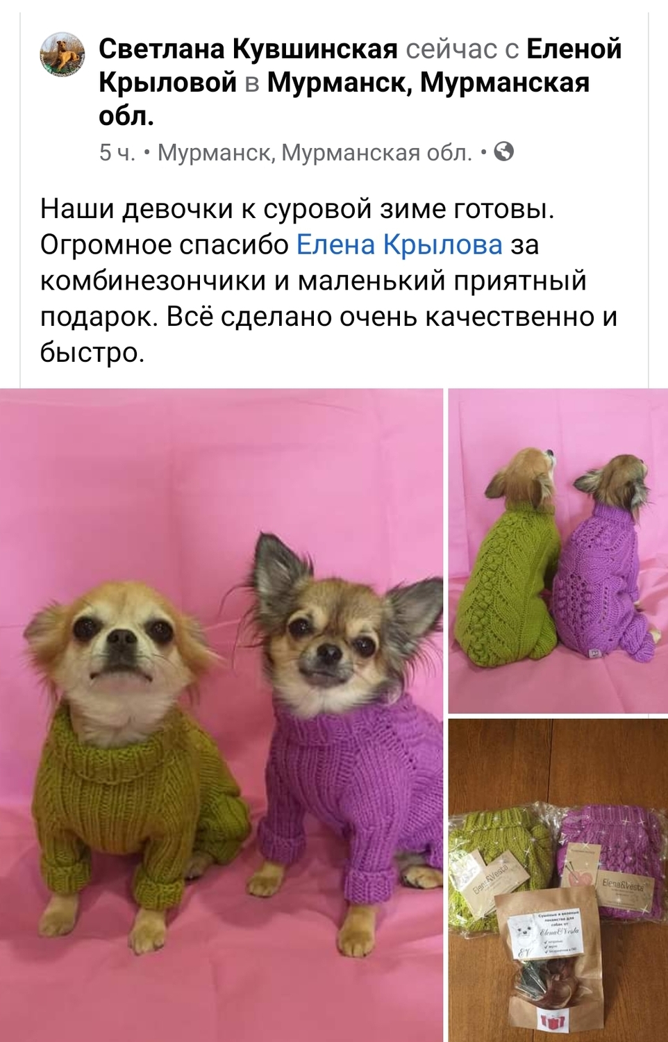 Фото приветик 