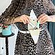 Сумочка CHEESE. Подарочные боксы. Forza Handmade. Ярмарка Мастеров.  Фото №7