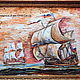 Картина в раме, Картины, Санкт-Петербург,  Фото №1