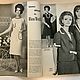 Neuer Schnitt 3 1963 (March). Vintage Magazines. Fashion pages. My Livemaster. Фото №5