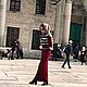Women's dress, figure dress, knitted dress !, Dresses, Moscow,  Фото №1