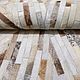  ковёр ручной работы из шкур коровы. Ковры для дома. Luxury Patchwork. Ярмарка Мастеров.  Фото №4