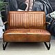 Заказать Диван DOBERMAN. BULL WULL FURNITURE. Ярмарка Мастеров. . Диваны Фото №3