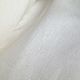 белый лен, #белыйлен, #льняная ткань, #Ярмаркамастеров, Handmade. Купить лен 100%. Ярмарка Мастеров
