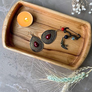 Посуда ручной работы. Ярмарка Мастеров - ручная работа Подставка. Handmade.