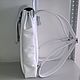 Order Backpack leather 94. Sergei. Livemaster. . Backpacks Фото №3