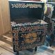 Тумбы близнецы "Маруф и Эсмигюль" , 2 штуки. Комоды. Arasta Bazaar. Ярмарка Мастеров.  Фото №4