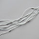 Textured thread Japan, color pale mint, 1 meter, Cords, Moscow,  Фото №1