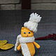 Котик - символ 2023 года!. Схемы вязания. Knit_WorkShop (Gorinovasveta). Интернет-магазин Ярмарка Мастеров.  Фото №2