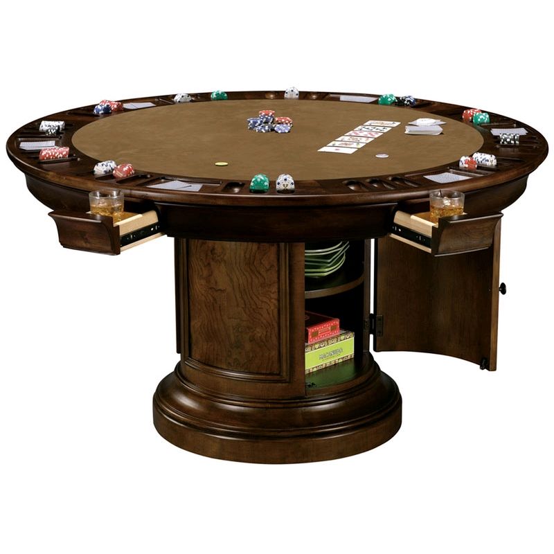 Стол для покера Upcard