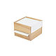 Jewelry box Stowit Mini white tree. Box. mybestbox (Mybestbox). Online shopping on My Livemaster.  Фото №2