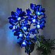 Flower-nightlight orchid 'OSEAP', Nightlights, Surgut,  Фото №1