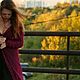 Кардиган. Кардиганы. LadyKnitting (Natasha_knitrussia). Ярмарка Мастеров.  Фото №4
