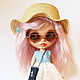 Кукла Блайз Blythe Doll, Кукла Кастом, Архангельск,  Фото №1