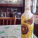 нарядная бутылочка, Графины, Санкт-Петербург,  Фото №1