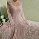 Dress elegant 'Lolita' handmade, Dresses, Dmitrov,  Фото №1