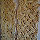 Panels wooden Celtic motifs. Pictures. WOODMELODY. Online shopping on My Livemaster.  Фото №2