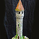  Сторожевая башня, Военная миниатюра, Челябинск,  Фото №1