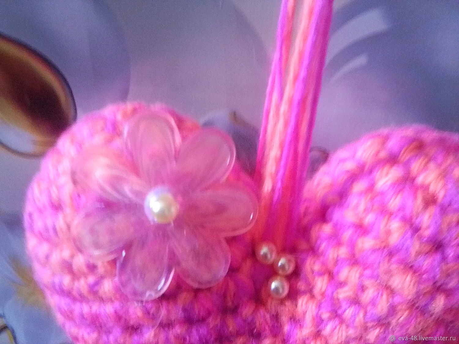 Игрушки: СЕРДЕЧКО ОБЕРЕГ ЛЕТНЯЯ СИМФОНИЯ купить в интернет-магазине ...