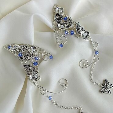 ручной работы. Ярмарка Мастеров - ручная работа Каффы: