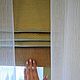 Curtains for Bay Windows in modern style. Curtains1. Designer-Mart (designer-mart). Online shopping on My Livemaster.  Фото №2