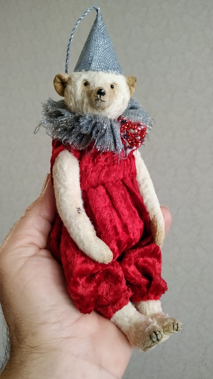 Мой профиль