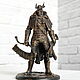 Warhammer 3d миниатюра: "Hunter" (Охотник). Мини фигурки и статуэтки. KALEIDOSCOPE of GIFTS. Интернет-магазин Ярмарка Мастеров.  Фото №2