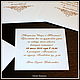 Invitation envelope 'Minimalism'. Invitation. Nadezhda (Nk2907). Online shopping on My Livemaster.  Фото №2