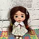 Кукла формата обитсу11. Шарнирная кукла. SVdolls/ obitsu11. Ярмарка Мастеров.  Фото №4