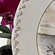 Заказать Винтаж: Haviland Limoges тарелка. сКЛАДъ. Ярмарка Мастеров. . Тарелки винтажные Фото №3