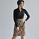 Skirt Coats Rainbow. Skirts. Skirt Priority (yubkizakaz). Online shopping on My Livemaster.  Фото №2