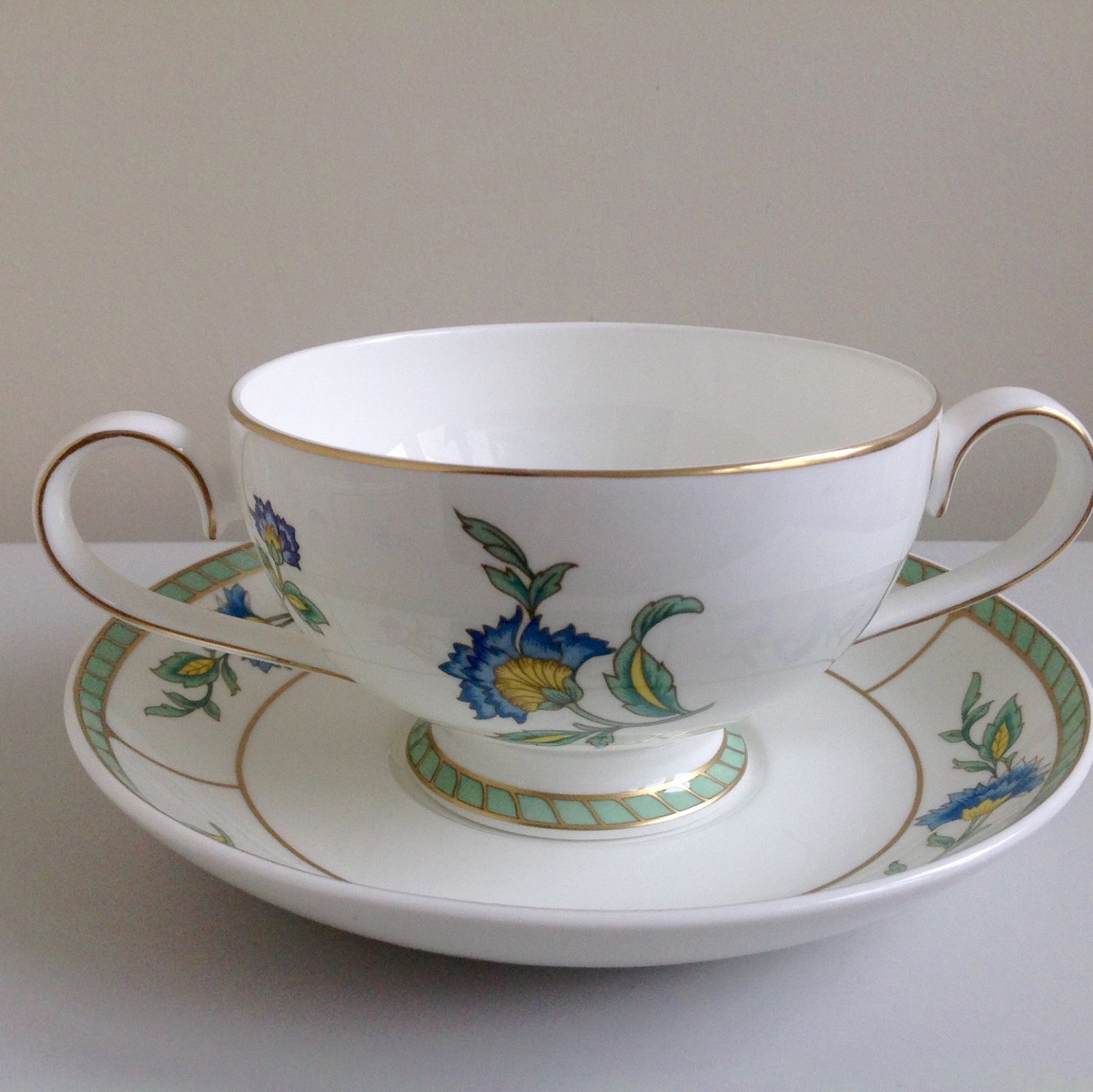 Фарфор villeroy boch