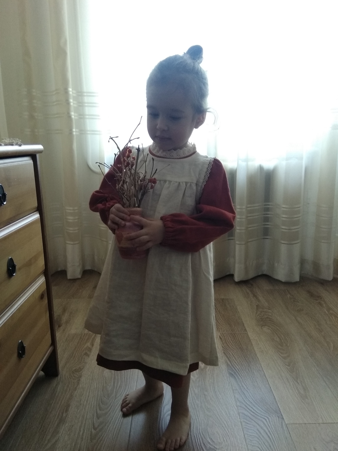 Мой профиль