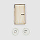 Набор бокалов с гравировкой в подарочной коробке PKS10. Стаканы. ART OF SIBERIA. Ярмарка Мастеров.  Фото №6